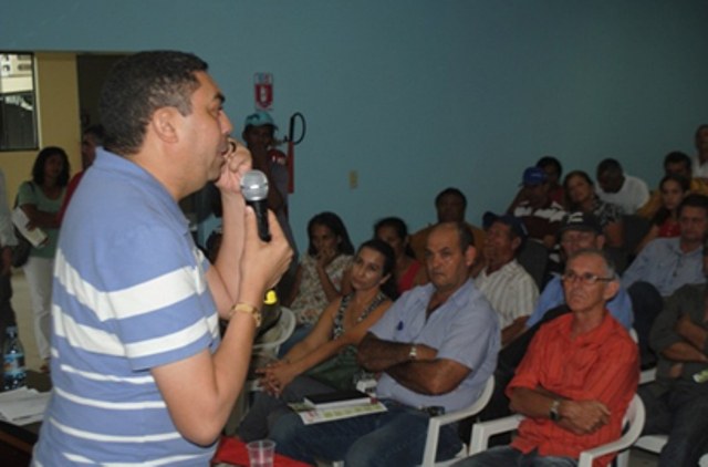 PT deve ter candidatos a estadual em três municípios do Cone Sul; Vilhena fora