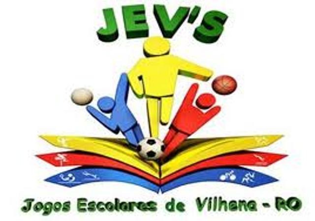 Jogos Escolares de Vilhena começam nesta quinta-feira e terá 14 modalidades