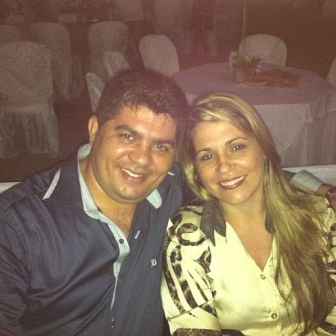 Mulher do presidente da Câmara de Colorado ocupa cargo comissionado em Vilhena