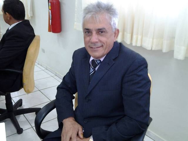 Vereador propõe que prefeitura crie clínica para dependentes químicos em Vilhena