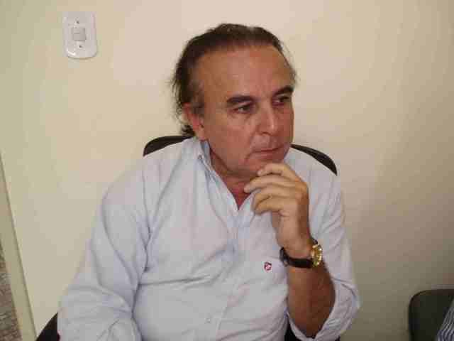 Ex vice-governador pede isenção de impostos para implantar faculdade em Vilhena