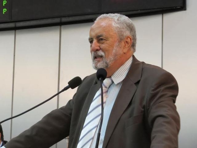 Reportagem do FOLHA DO SUL ON LINE mobiliza secretário de Confúcio