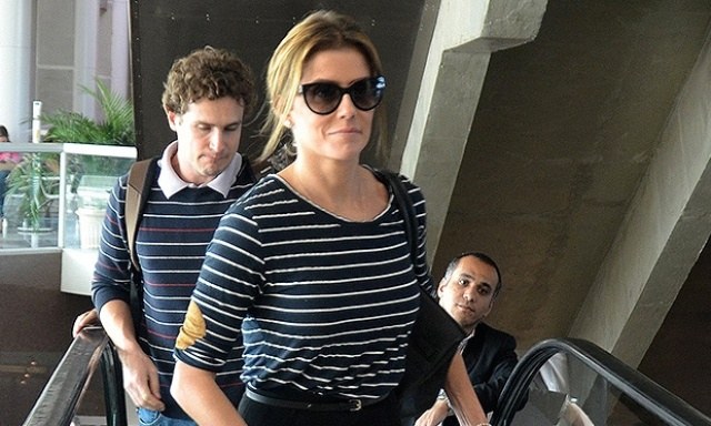 Loira novamente! Deborah Secco muda o visual para próxima novela 