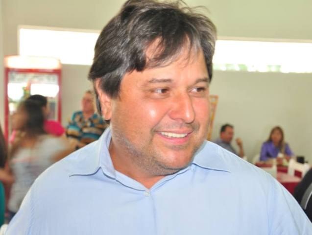 Rachou: Melki descarta apoio ao primo e lança sobrinho para deputado federal