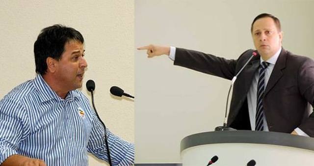 Em Vilhena, “racha” na família Donadon ganha repercussão nas redes sociais