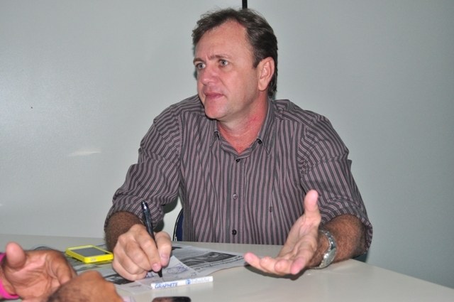 Pesquisa revela favoritos para deputado estadual e federal no Cone Sul