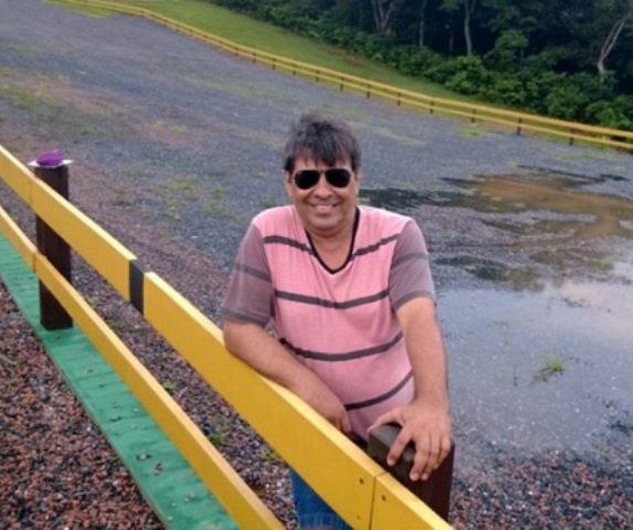 Médico em Cerejeiras se declara pré-candidato, mas ainda não aparece em pesquisa