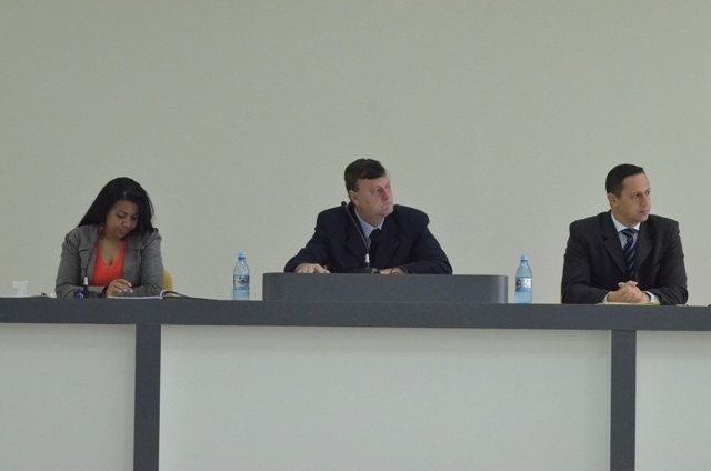 Vereadores aprovam Projetos de Lei oficializando os nomes de escolas municipais