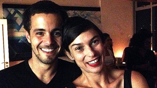 Maria Paula casa com jovem de apenas 23 anos
