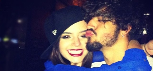 BFF global presenteia Giovanna Lancelotti com carro