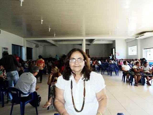 Com transposição na base do conta-gotas, servidores ameaçam ir à justiça
