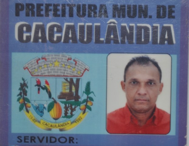 Motorista de 44 anos está desaparecido desde a quarta-feira em Vilhena
