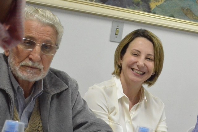 Vilhena: Jaqueline Cassol diz que adversários tentaram lhe atribuir assassinato