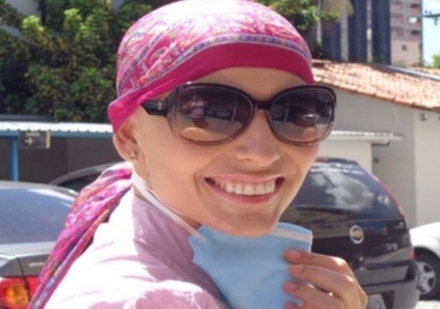 Morre em Goiânia, aos 29 anos, a coloradense que lutava contra doença rara