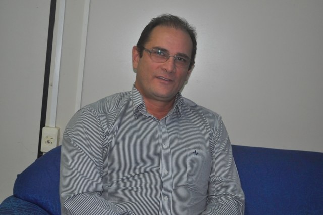 Ex-deputado por Cerejeiras começa articulação para chegar ao Congresso
