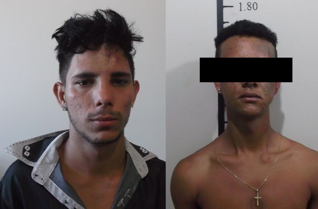Rapaz é acusado de incitar adolescente a tentar matar “amigo” em Vilhena