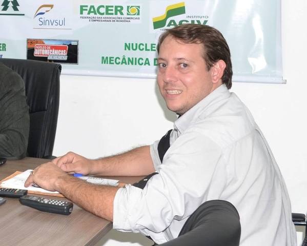 Estagnação no comércio e carga tributária vilhenenese preocupam empresários
