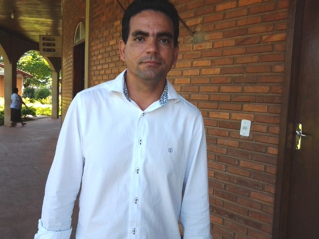 Candidatos do PSC em Vilhena devem “descer do muro” nos próximos dias