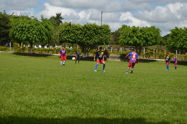 Partida de sábado do Municipal Sênior é adiada por causa da final do Rondoniense