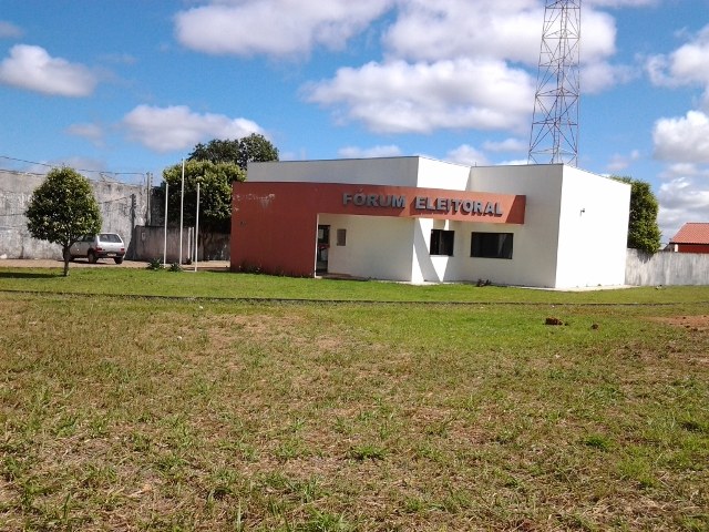 Número de eleitores em Vilhena sobe para quase 56 mil; Chupinguaia sofre queda