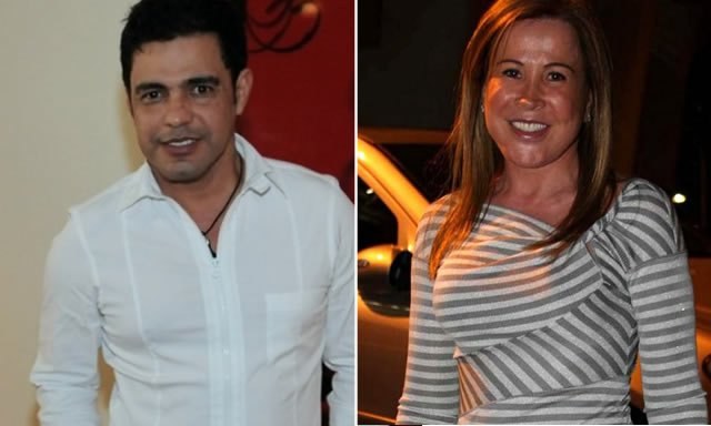 Declaração polêmica de Zezé Di Camargo revolta fãs e admiradores de Zilu 