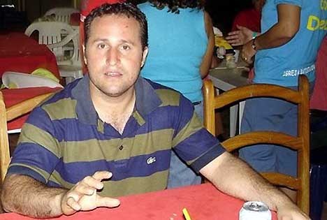 Preso | EMPRESÁRIO É ACUSADO DE AGENCIAR MATADORES DE ADVOGADO