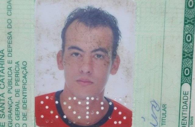 Homem que matou tio e sobrinho na zona rural de Vilhena se apresenta à polícia 