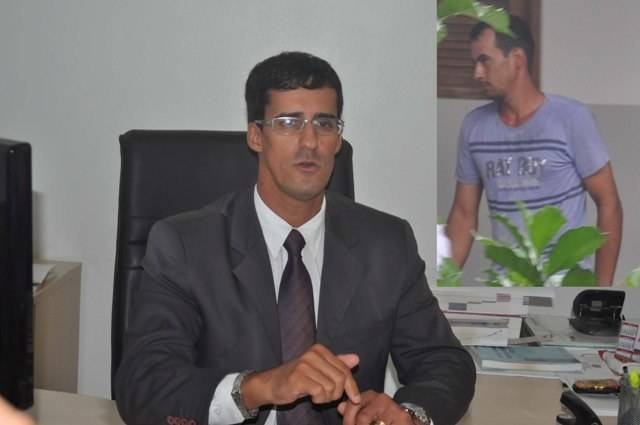 Delegado confirma “degola” e prende acusado de duplo homicídio em Vilhena