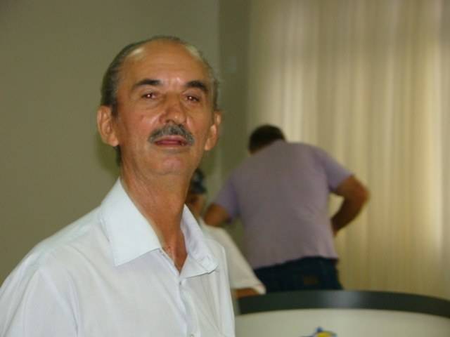Após infarto, ex-senador vilhenense de 73 anos deve ser transferido para Cuiabá