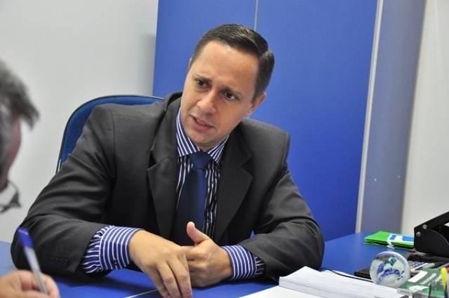 Decisão do PMDB pode fazer vilhenense trocar candidatura de federal por estadual