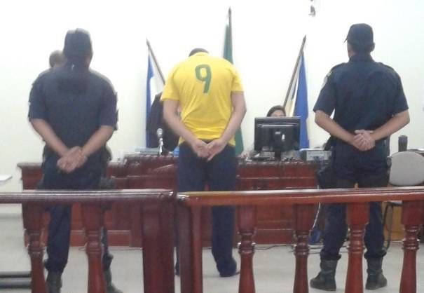 Tratorista que matou idoso em distrito de Chupinguaia é condenado a 14 anos 