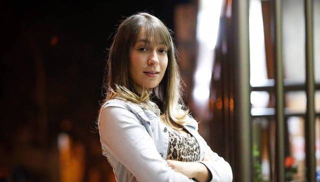 BRONCA POR ASSÉDIO
