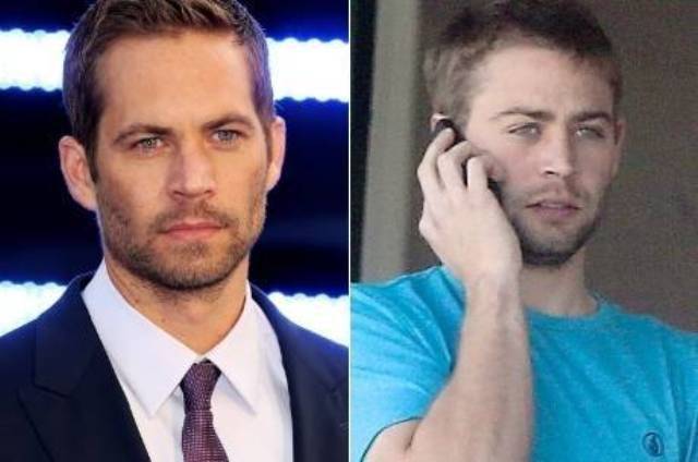 Irmão de Paul Walker participará de Velozes e Furiosos