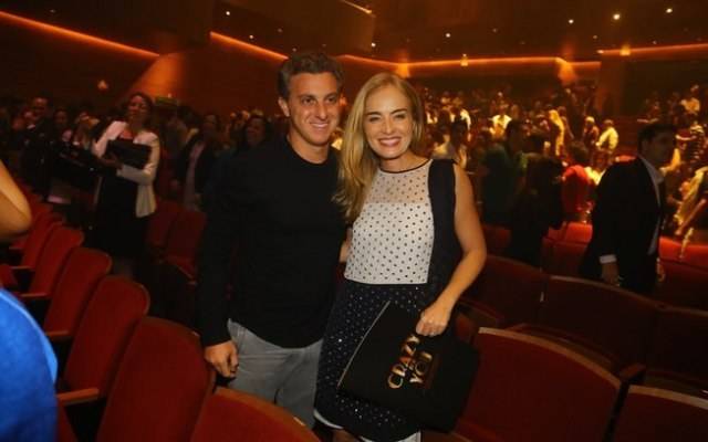 Angélica e Luciano Huck vão se casar novamente e planejam filho