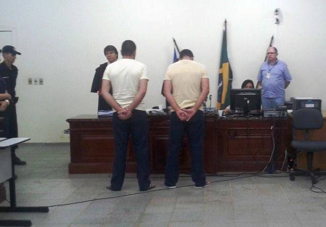 Vilhena: pai que matou para vingar morte da filha é condenado; irmão inocentado