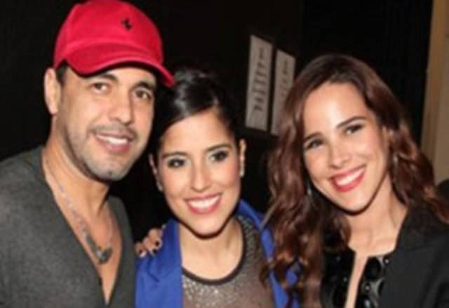 Wanessa e Camilla não seguem mais Zezé nas redes sociais após ele assumir namoro