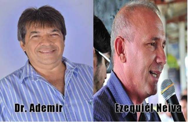 Com dois candidatos a deputado estadual, Cerejeiras pode repetir “azar” de 2010