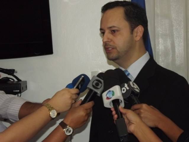Exclusivo: jornalista vilhenense pode retirar candidatura a deputado federal