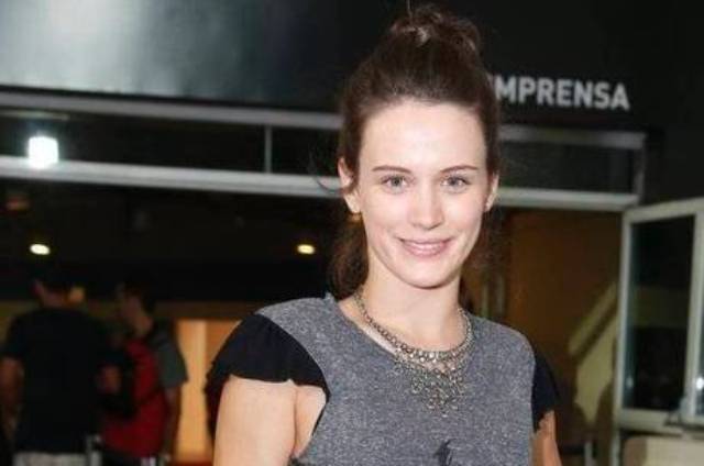 Bianca Bin deixa grávidas irritadas, diz jornal