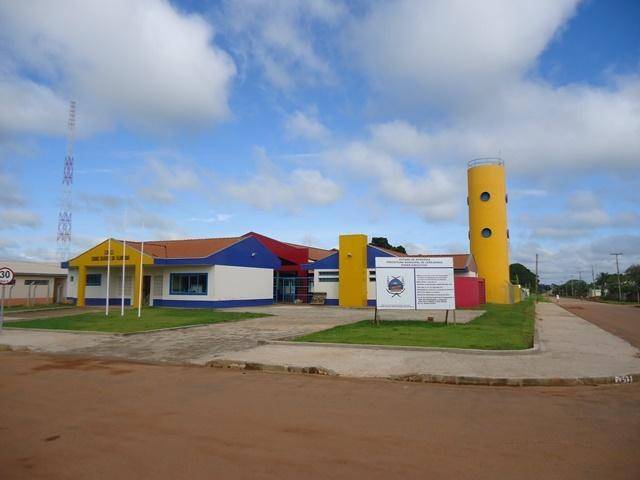 Prefeitura de Cerejeiras promete inaugurar creche “milionária” até junho
