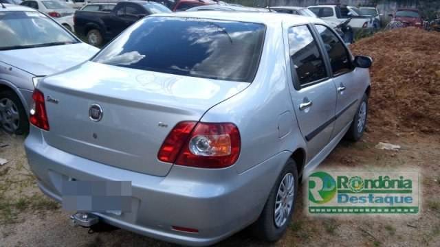 Encontrado carro de professor vilhenense assassinado por rapazes em 2011
