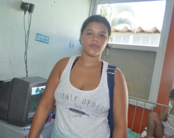 Após mortes de crianças, mulher aciona polícia e denuncia hospital de Vilhena