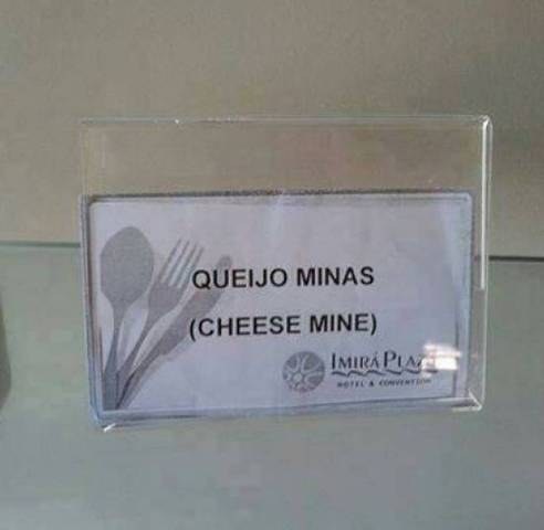 COPA CONFUSA