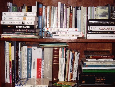 Cultura | VILHENA GANHA NOVA LIVRARIA