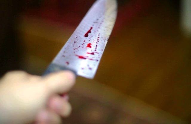  Vilhena: esfaqueado pelo próprio pai, homem de 29 anos está em estado grave