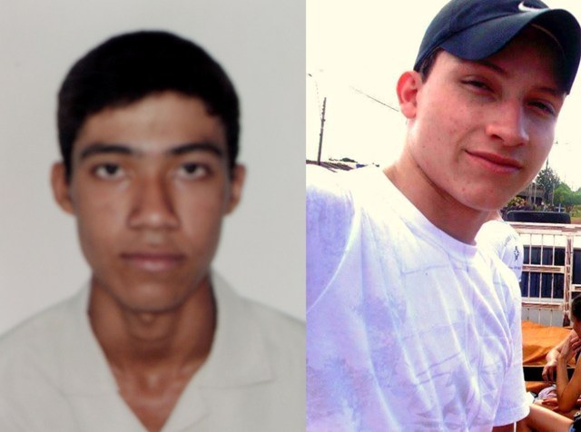 Dois rapazes desaparecem em Vilhena na mesma semana; polícia é acionada