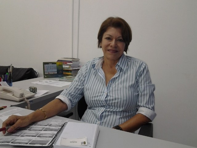 Adjunta assume Semed em Vilhena e promete dar sequência ao trabalho do titular