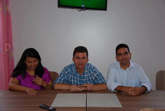 Vice-prefeito de Vilhena tenta virar “Plano B” de Expedito para o Senado