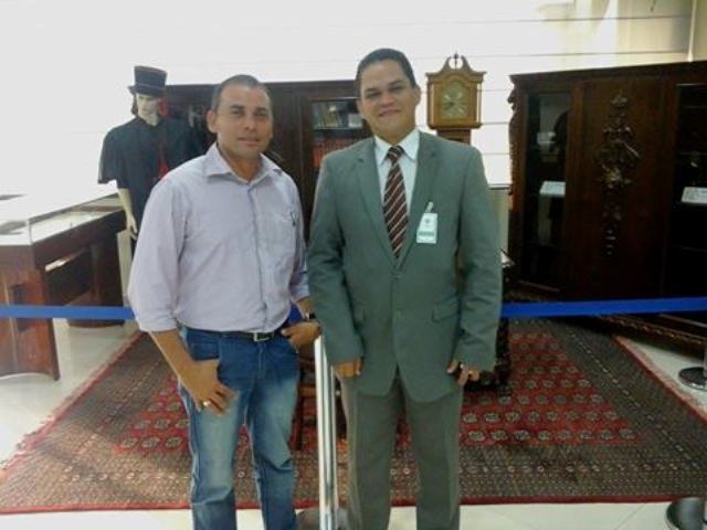TRE absolve prefeito de Corumbiara da acusação de compra de votos em 2012