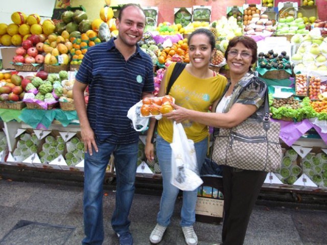 AMIGO DE ALUGUEL
